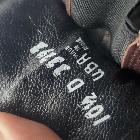 Florsheim Shoes Men 10.5D Riva Moc Toe Bit Loafers Burgundy - Picture 4 of 13